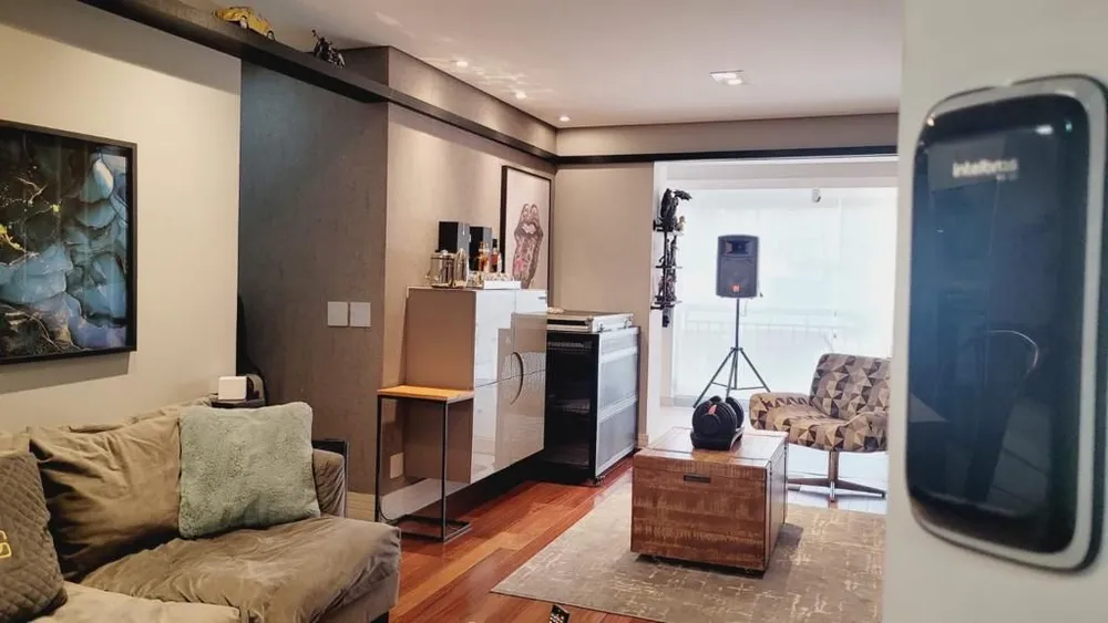 Apartamento, 3 quartos, 127 m² - Foto 22