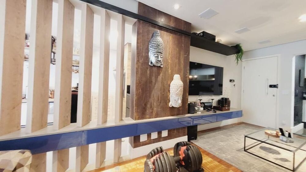 Apartamento, 3 quartos, 127 m² - Foto 13