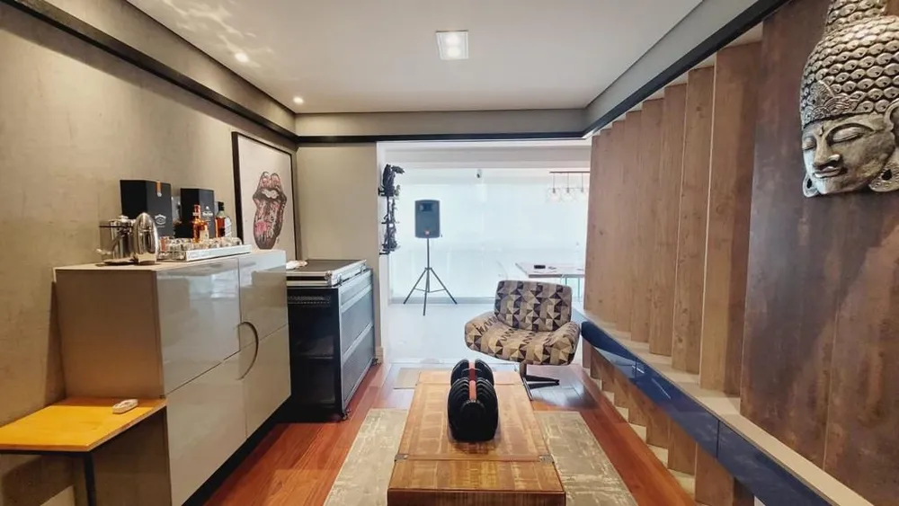 Apartamento, 3 quartos, 127 m² - Foto 13