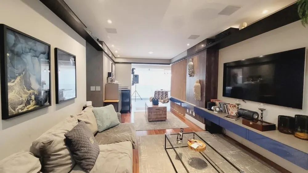 Apartamento, 3 quartos, 127 m² - Foto 23