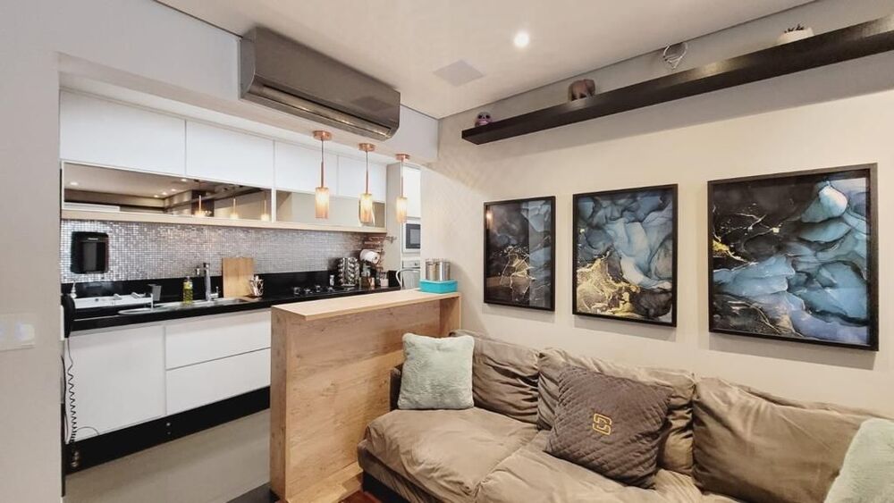 Apartamento, 3 quartos, 127 m² - Foto 2