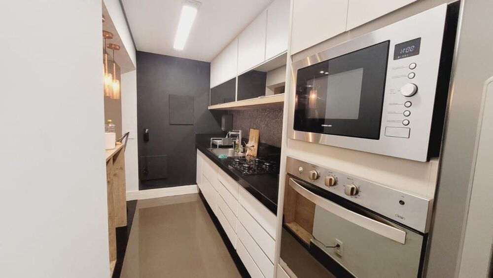 Apartamento, 3 quartos, 127 m² - Foto 6