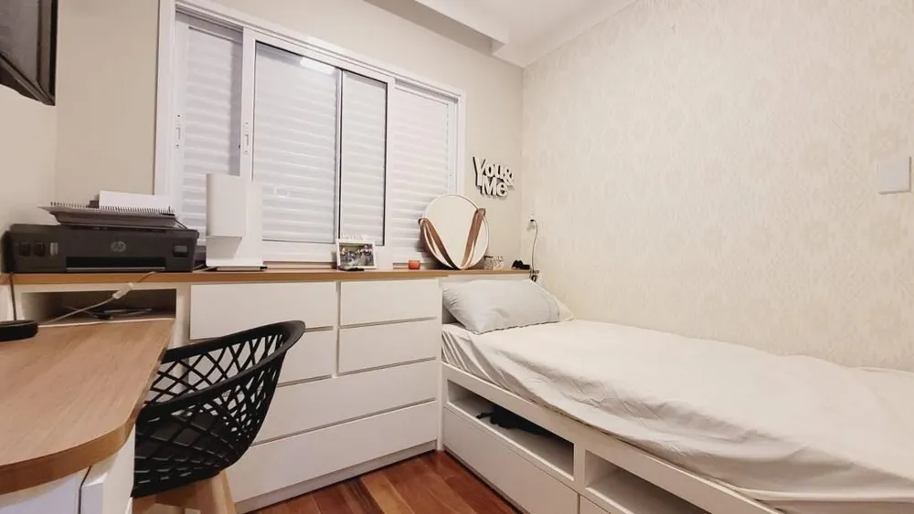 Apartamento, 3 quartos, 127 m² - Foto 5
