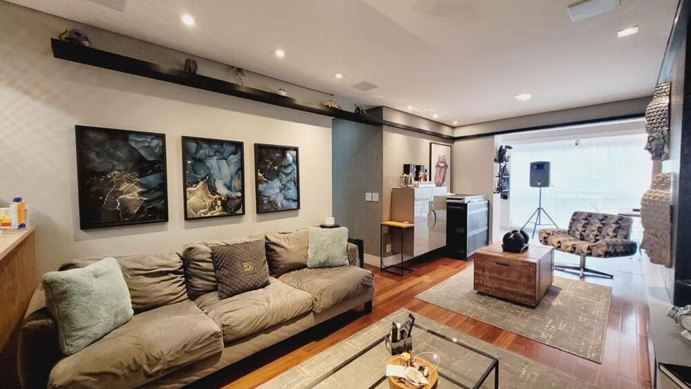 Apartamento, 3 quartos, 127 m² - Foto 19