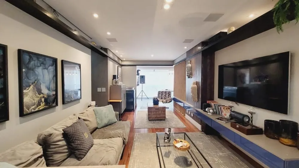 Apartamento, 3 quartos, 127 m² - Foto 21