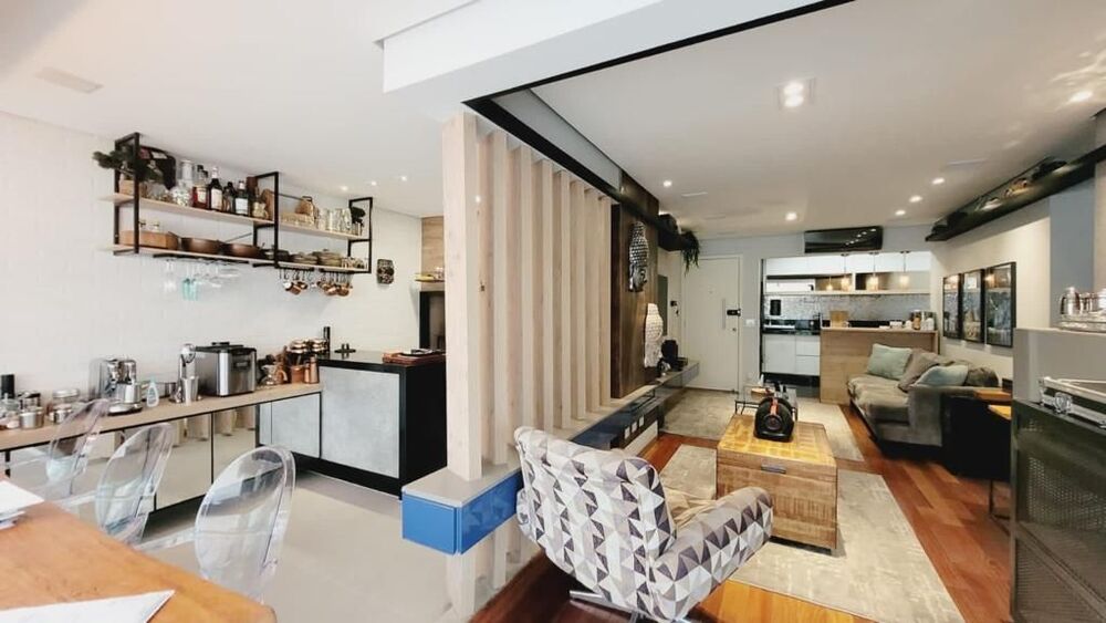 Apartamento, 3 quartos, 127 m² - Foto 9