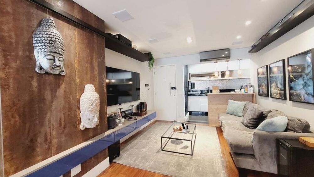 Apartamento, 3 quartos, 127 m² - Foto 4