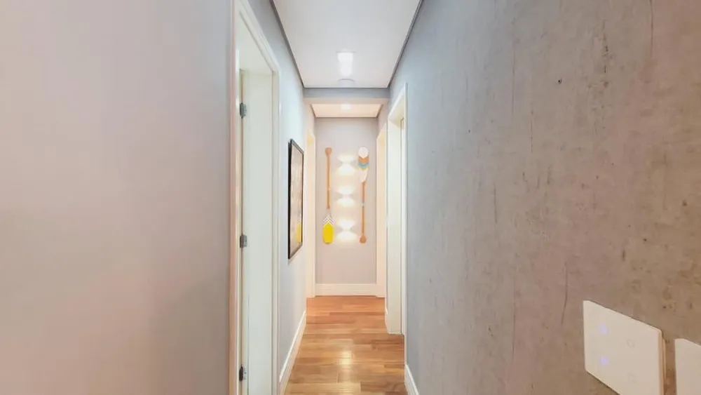 Apartamento, 3 quartos, 127 m² - Foto 11