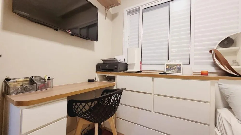 Apartamento, 3 quartos, 127 m² - Foto 8
