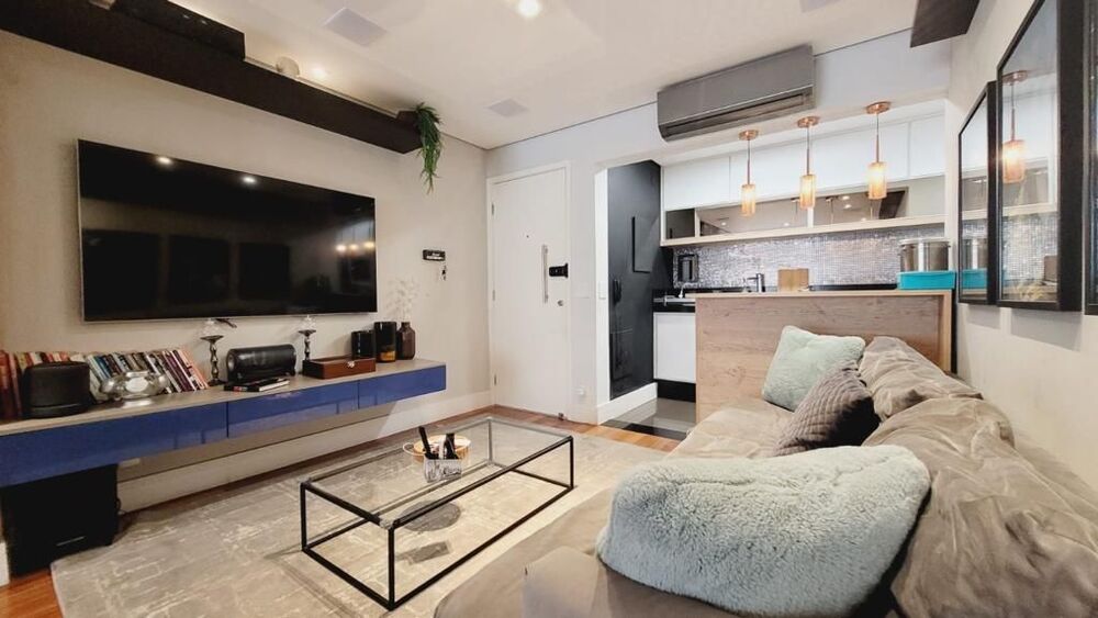Apartamento, 3 quartos, 127 m² - Foto 16