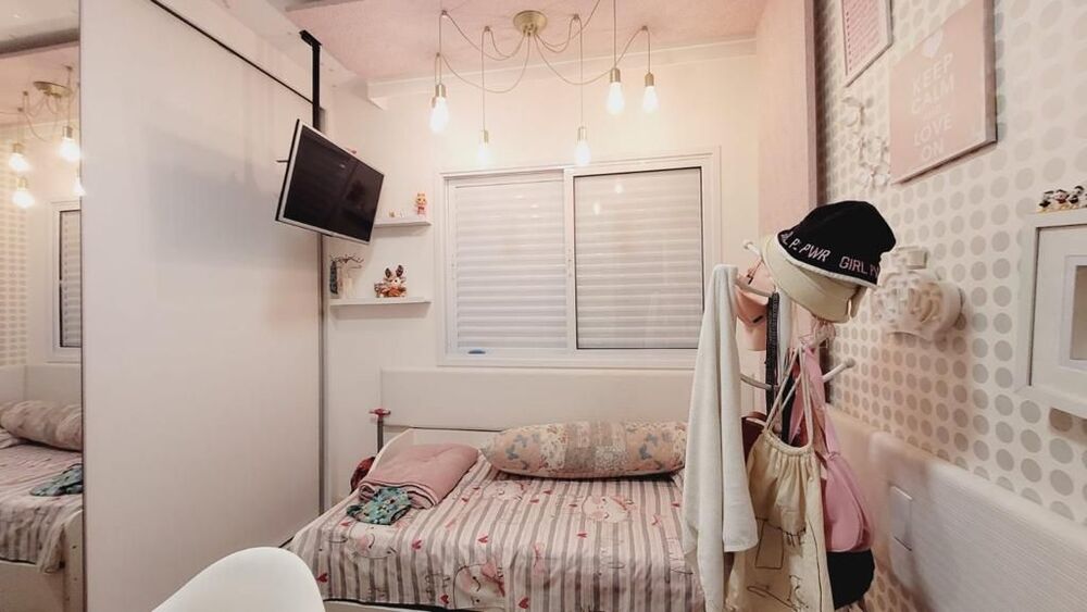 Apartamento, 3 quartos, 127 m² - Foto 20