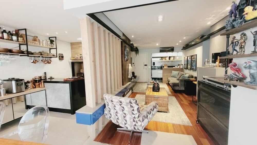 Apartamento, 3 quartos, 127 m² - Foto 15