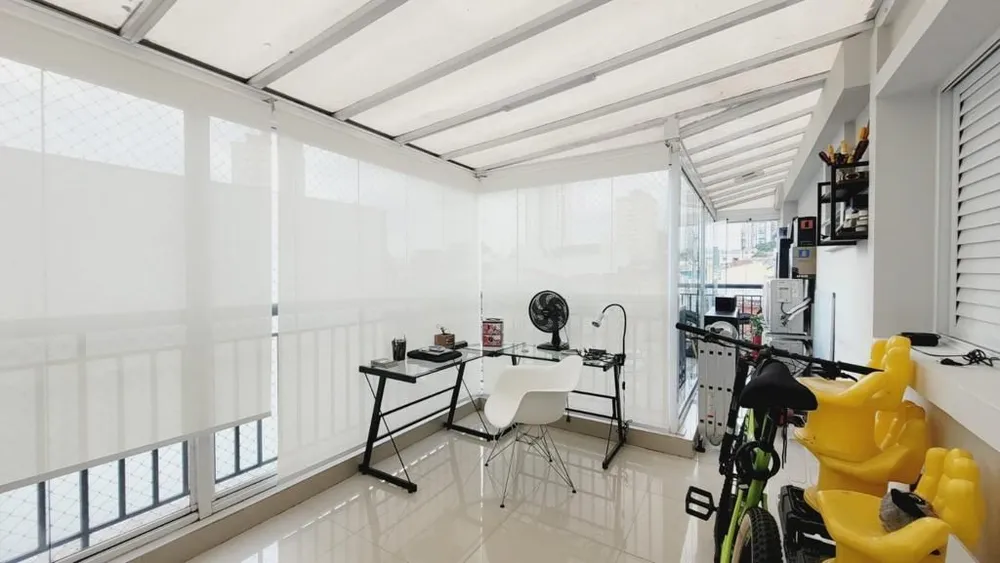 Apartamento, 3 quartos, 127 m² - Foto 19
