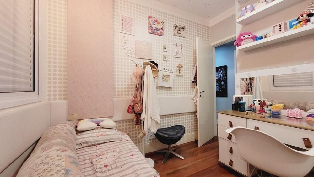 Apartamento, 3 quartos, 127 m² - Foto 10