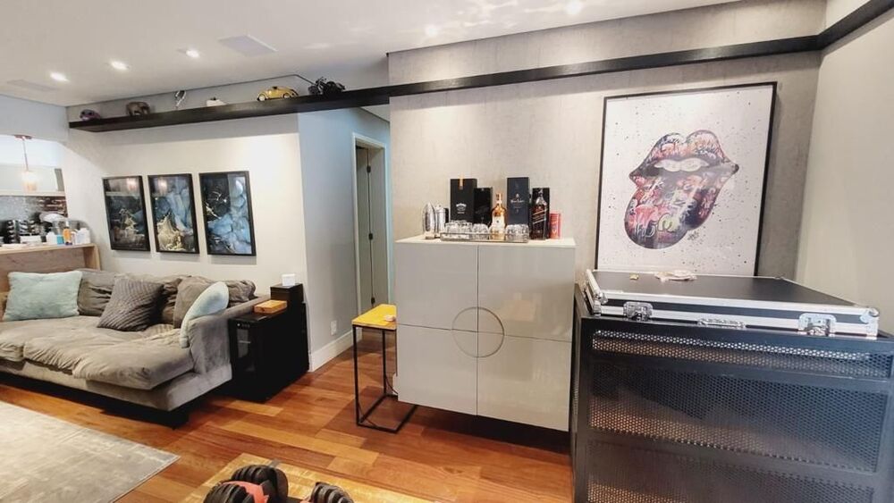 Apartamento, 3 quartos, 127 m² - Foto 12