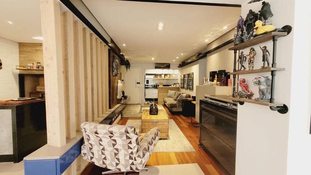 Apartamento, 3 quartos, 127 m² - Foto 14