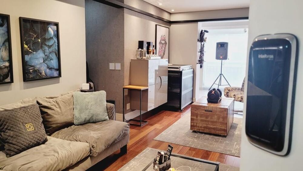 Apartamento, 3 quartos, 127 m² - Foto 11