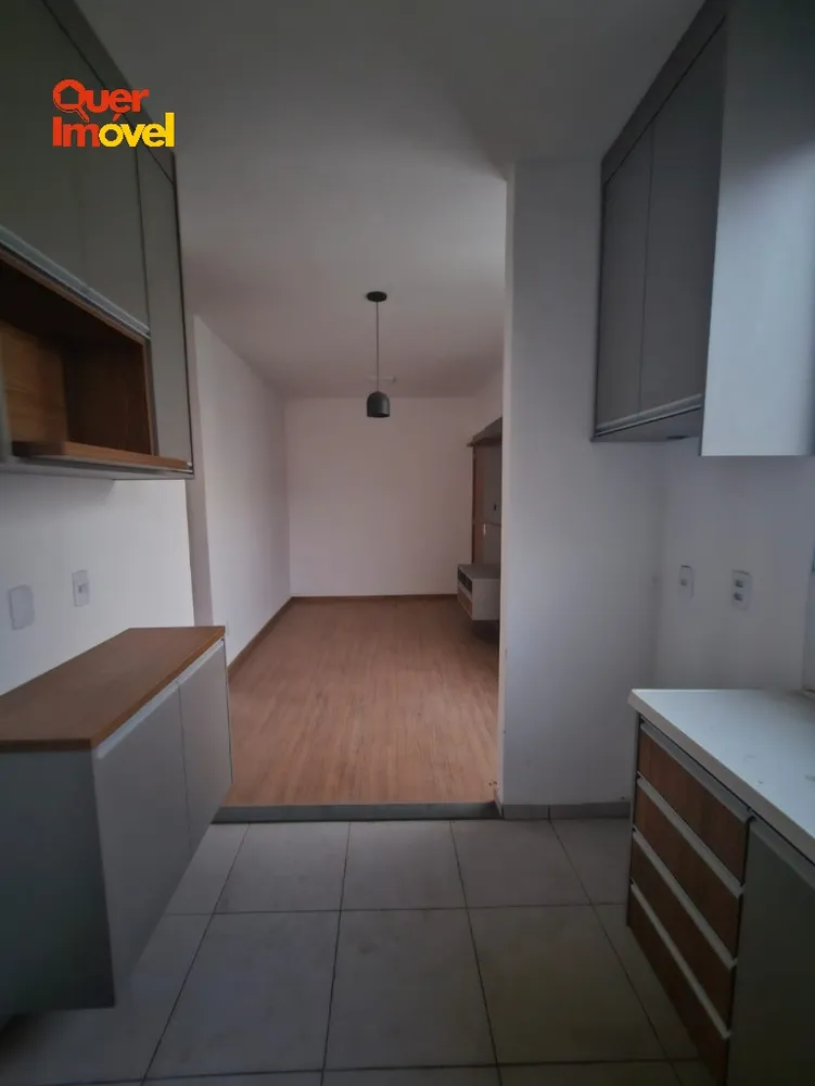 Apartamento, 2 quartos, 41 m² - Foto 2
