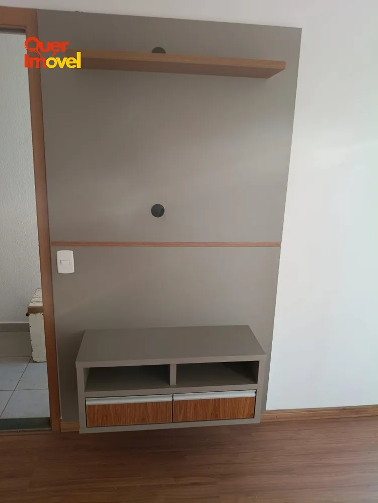 Apartamento, 2 quartos, 41 m² - Foto 3