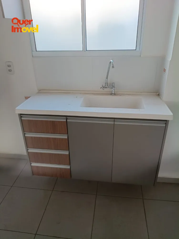 Apartamento, 2 quartos, 41 m² - Foto 6