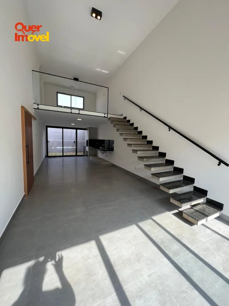 Casa, 3 quartos, 147 m² - Foto 1