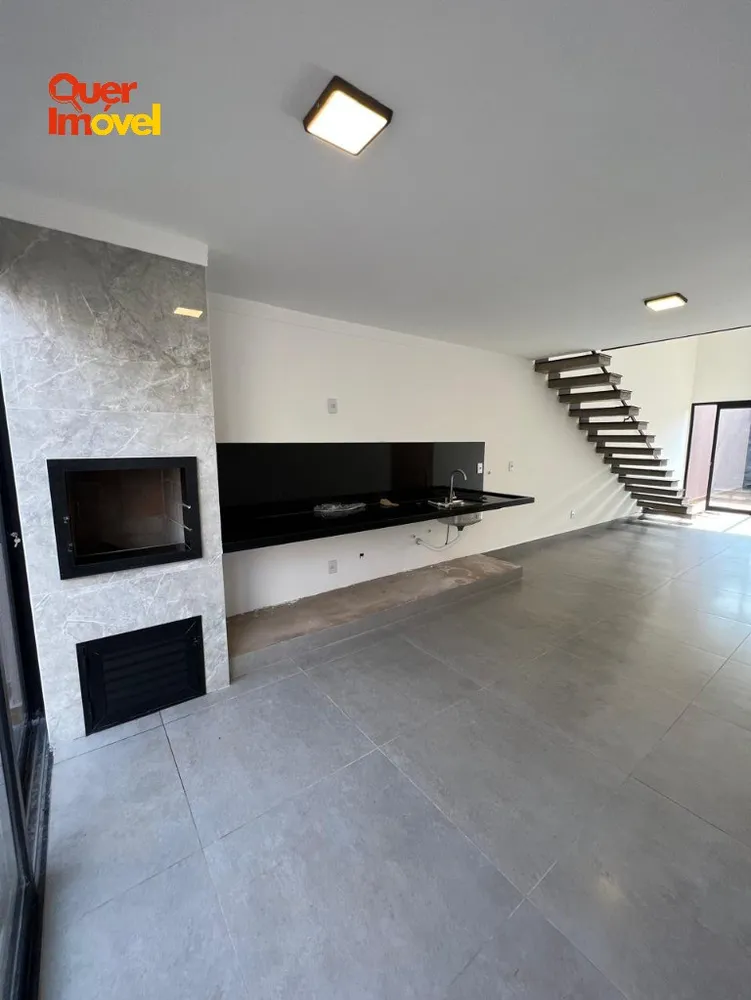Casa, 3 quartos, 147 m² - Foto 3