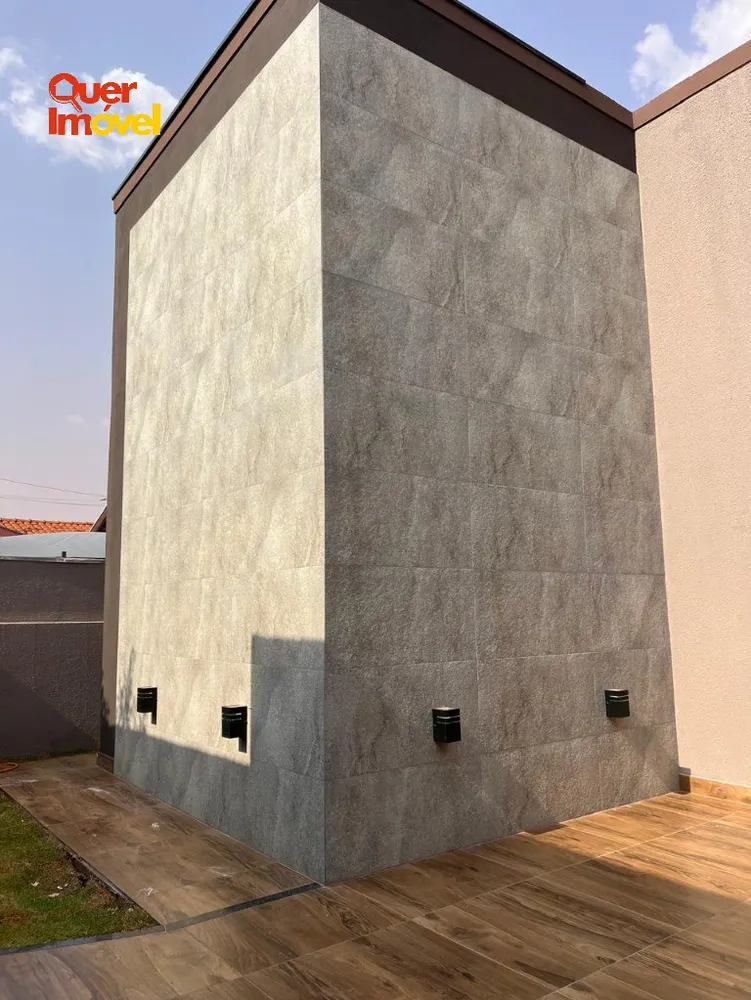 Casa, 3 quartos, 147 m² - Foto 3