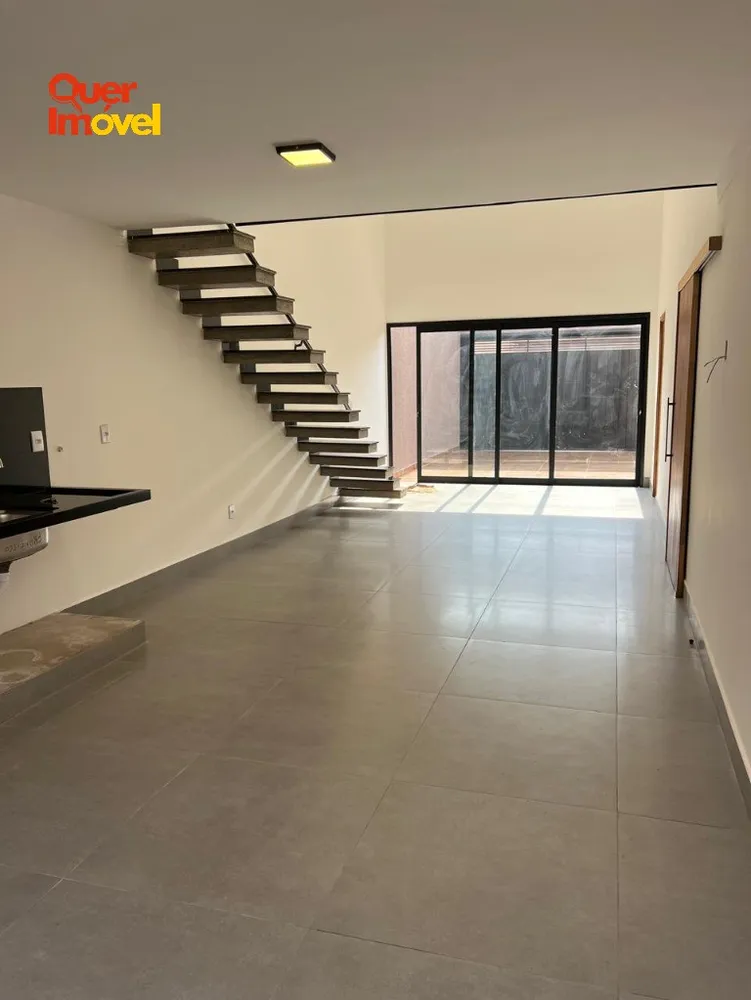 Casa, 3 quartos, 147 m² - Foto 2