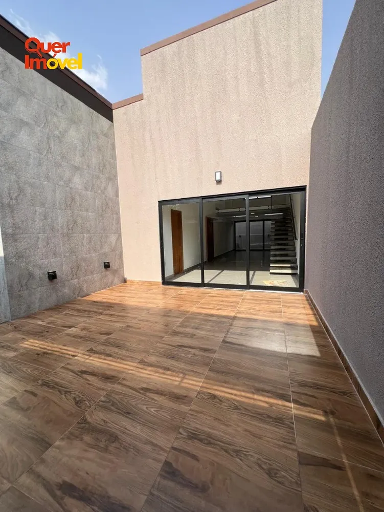 Casa, 3 quartos, 147 m² - Foto 11