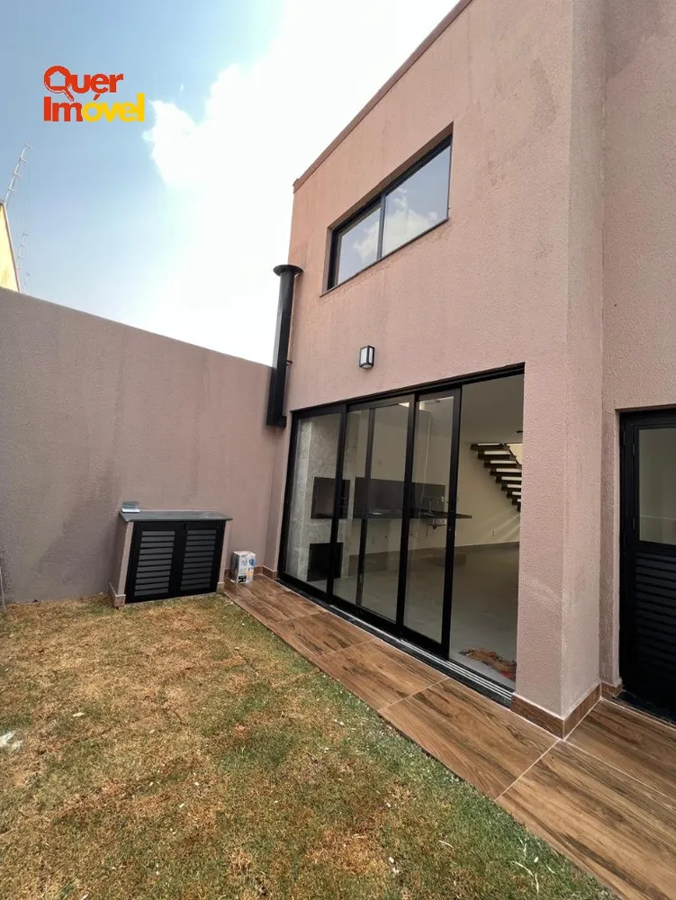 Casa, 3 quartos, 147 m² - Foto 12