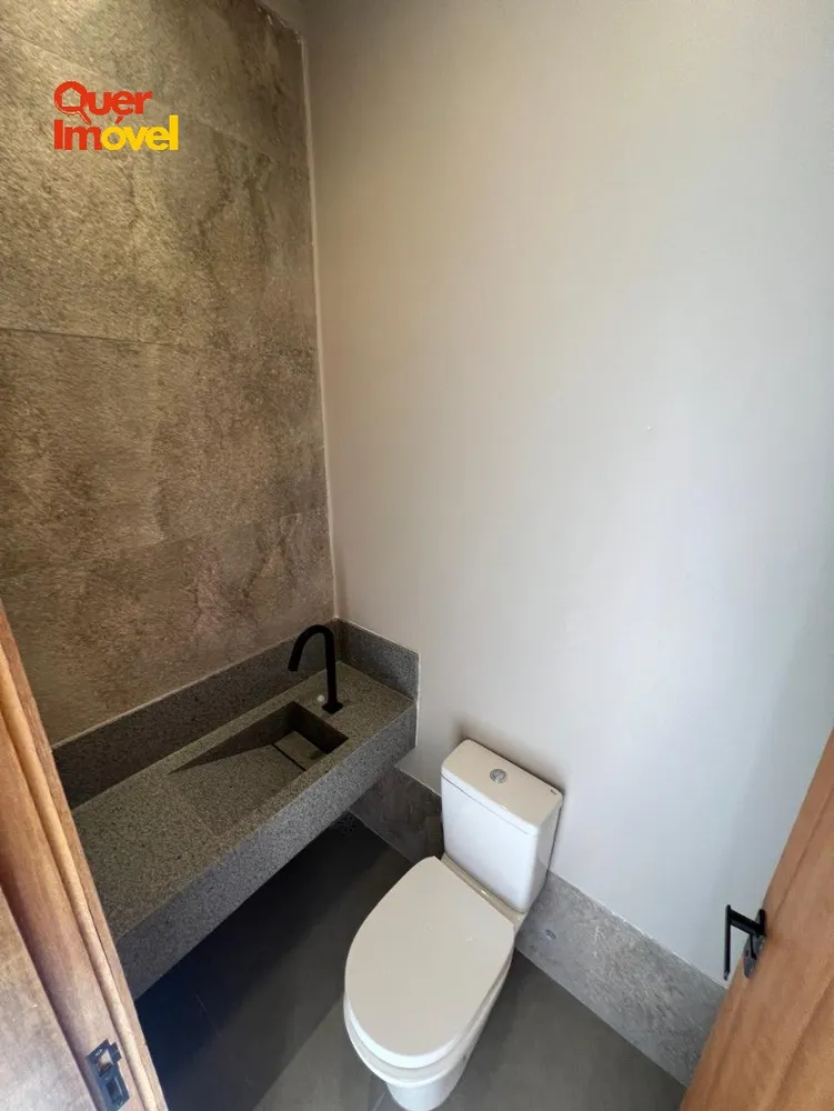 Casa, 3 quartos, 147 m² - Foto 4