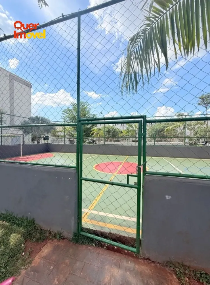 Apartamento, 2 quartos, 41 m² - Foto 3