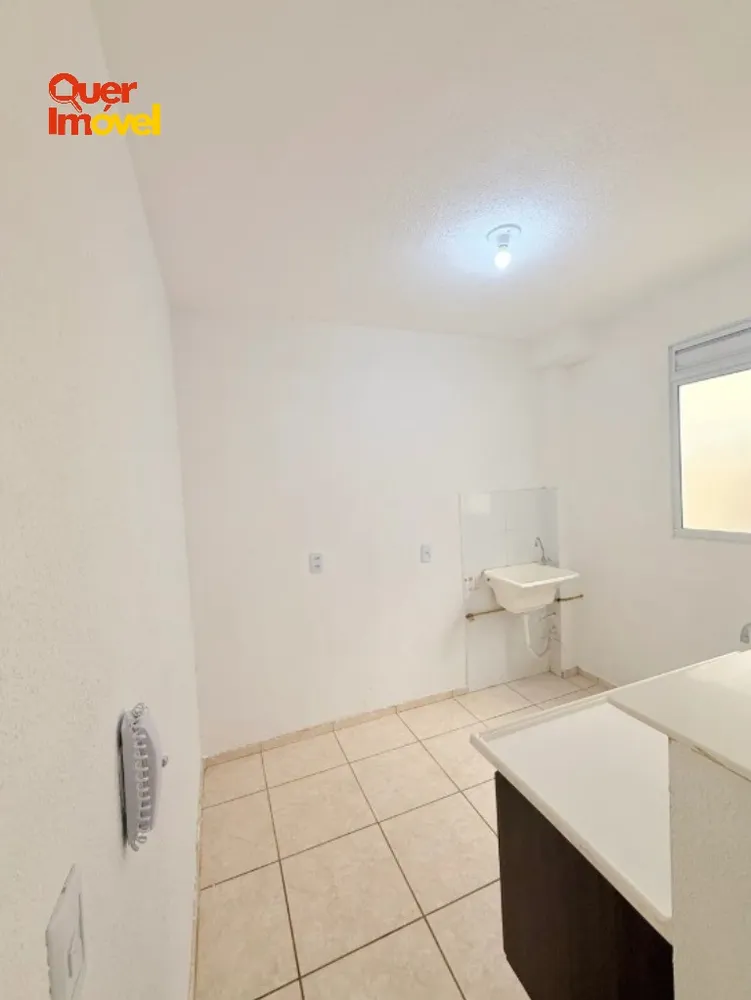 Apartamento, 2 quartos, 41 m² - Foto 4