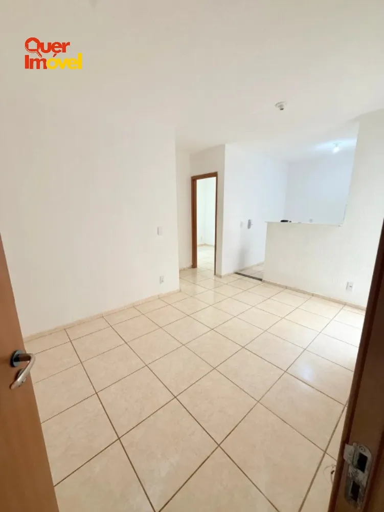 Apartamento, 2 quartos, 41 m² - Foto 1
