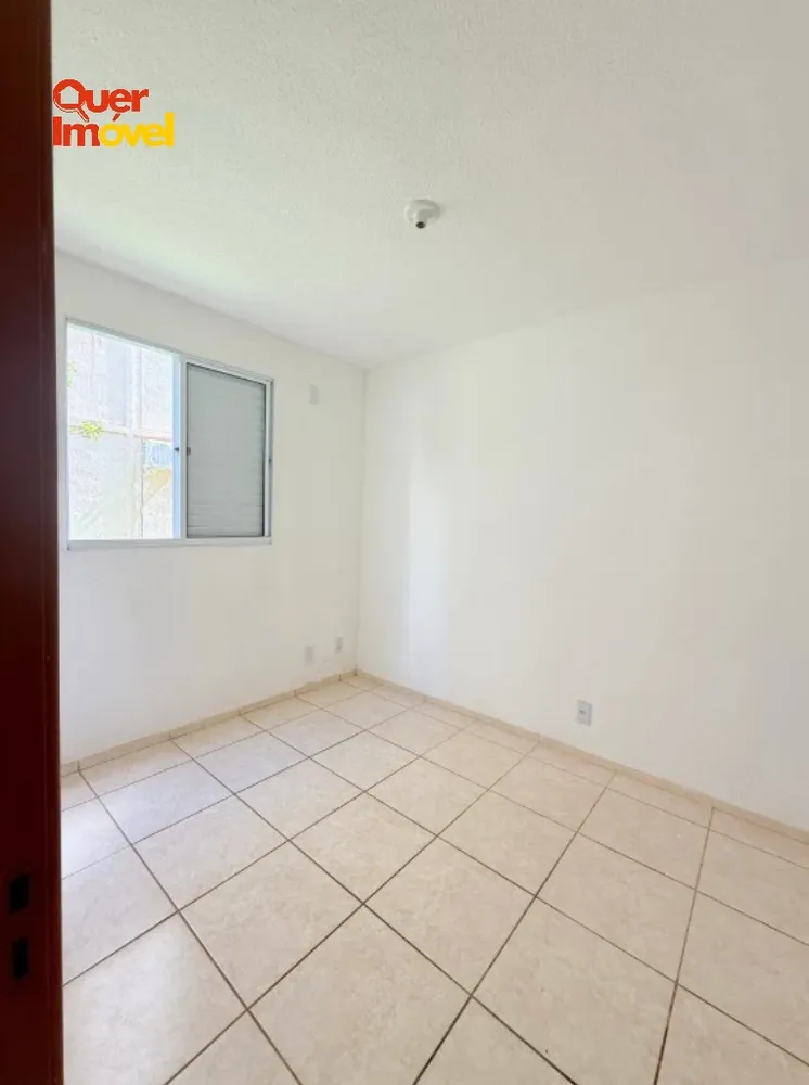 Apartamento, 2 quartos, 41 m² - Foto 2