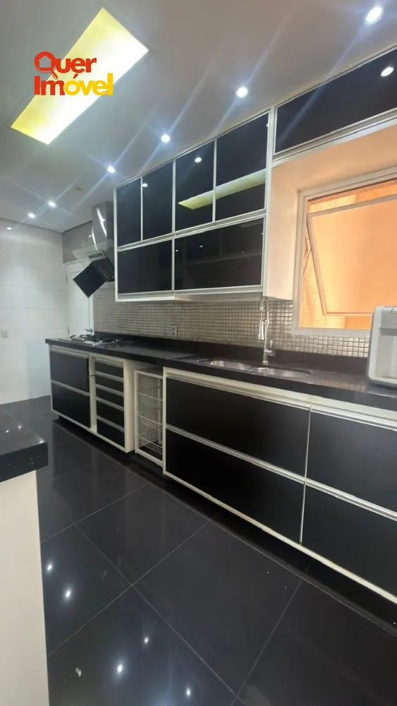 Apartamento, 3 quartos, 128 m² - Foto 4