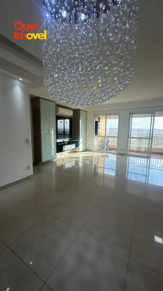 Apartamento, 3 quartos, 128 m² - Foto 3