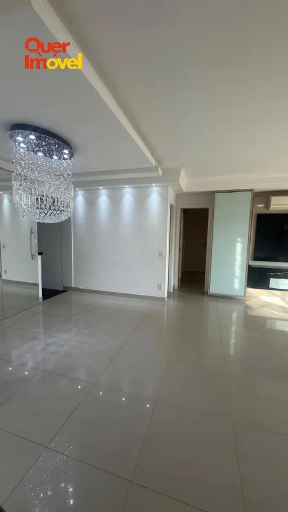 Apartamento, 3 quartos, 128 m² - Foto 2