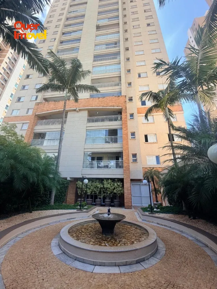 Apartamento, 3 quartos, 128 m² - Foto 1