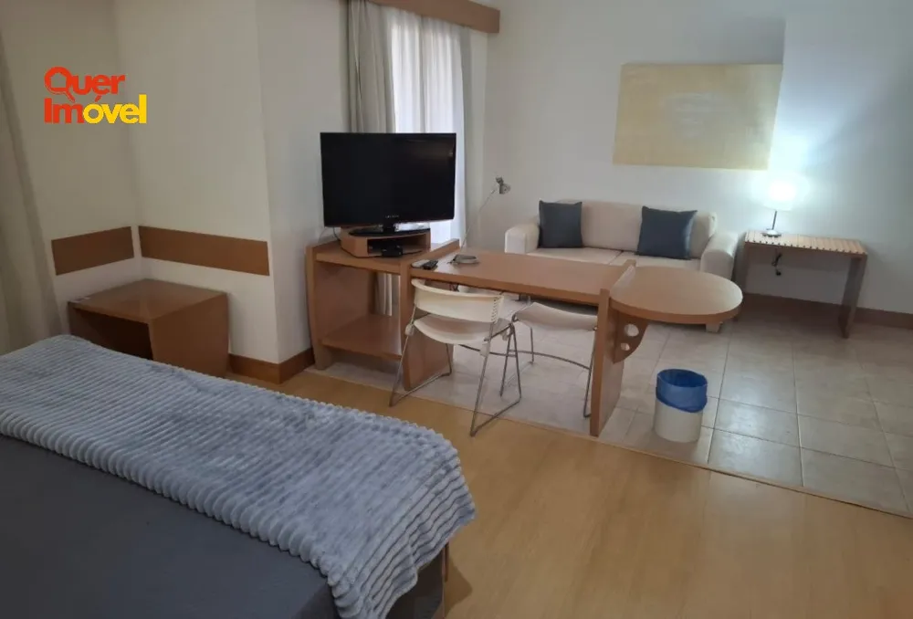 Flat/Apart Hotel, 1 quarto, 49 m² - Foto 8