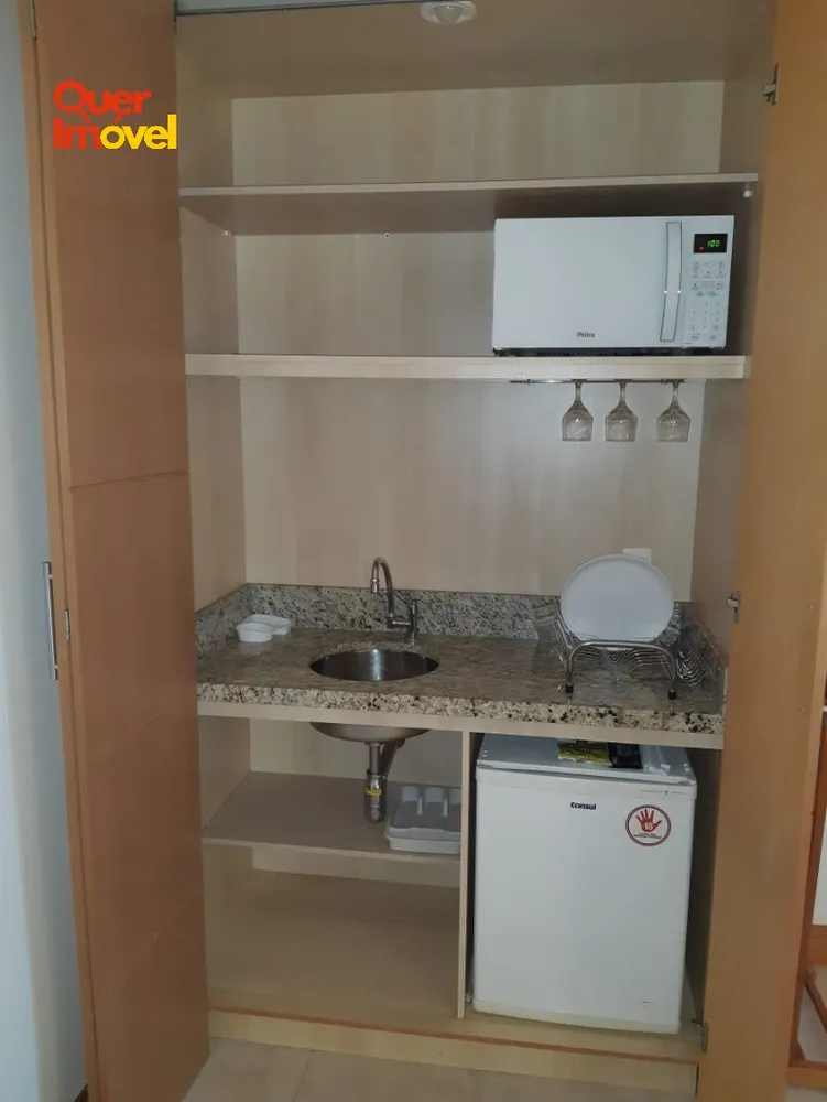 Flat/Apart Hotel, 1 quarto, 49 m² - Foto 11