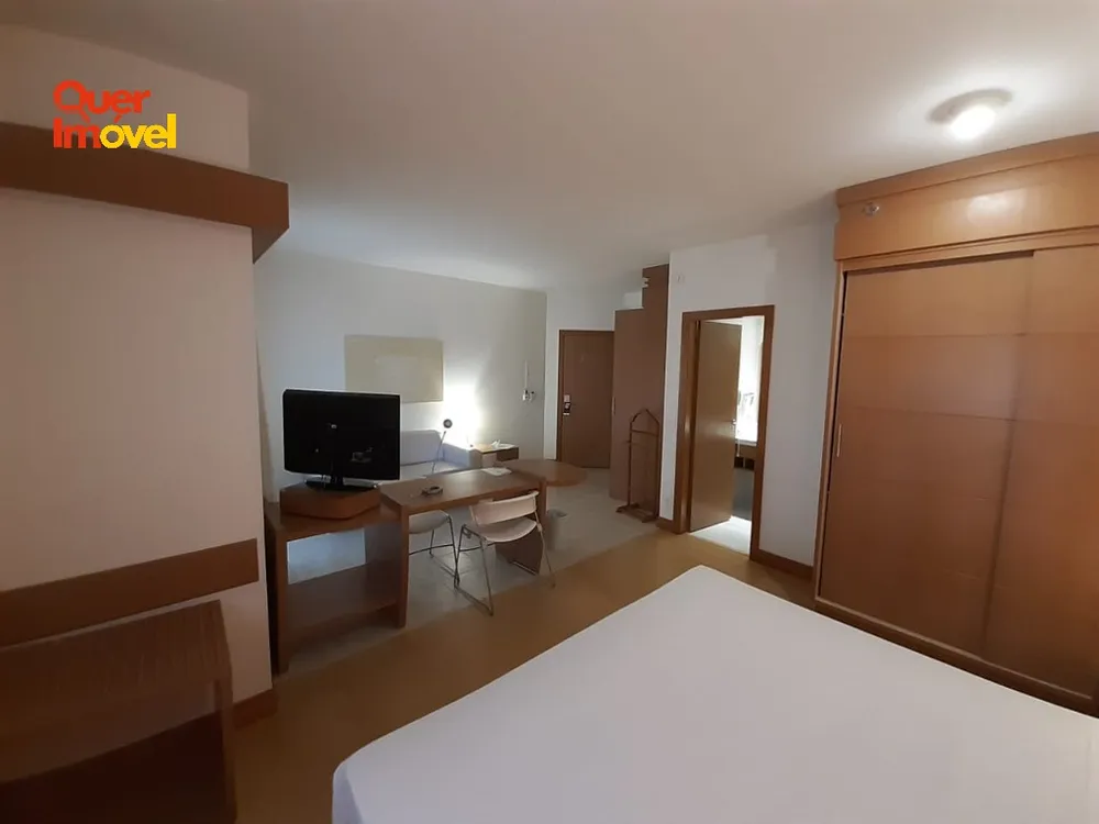 Flat/Apart Hotel, 1 quarto, 49 m² - Foto 2