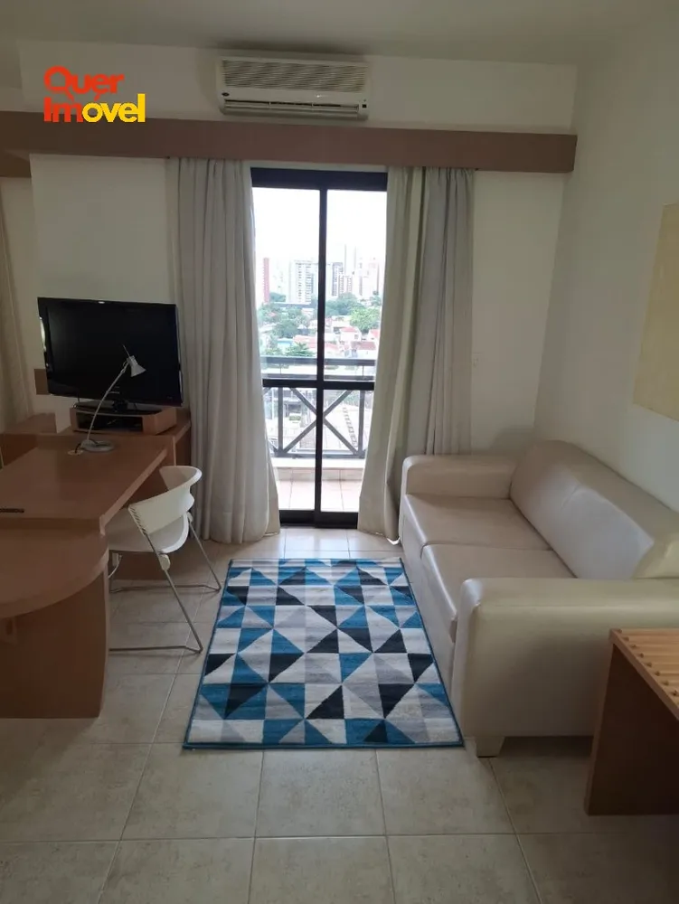 Flat/Apart Hotel, 1 quarto, 49 m² - Foto 9