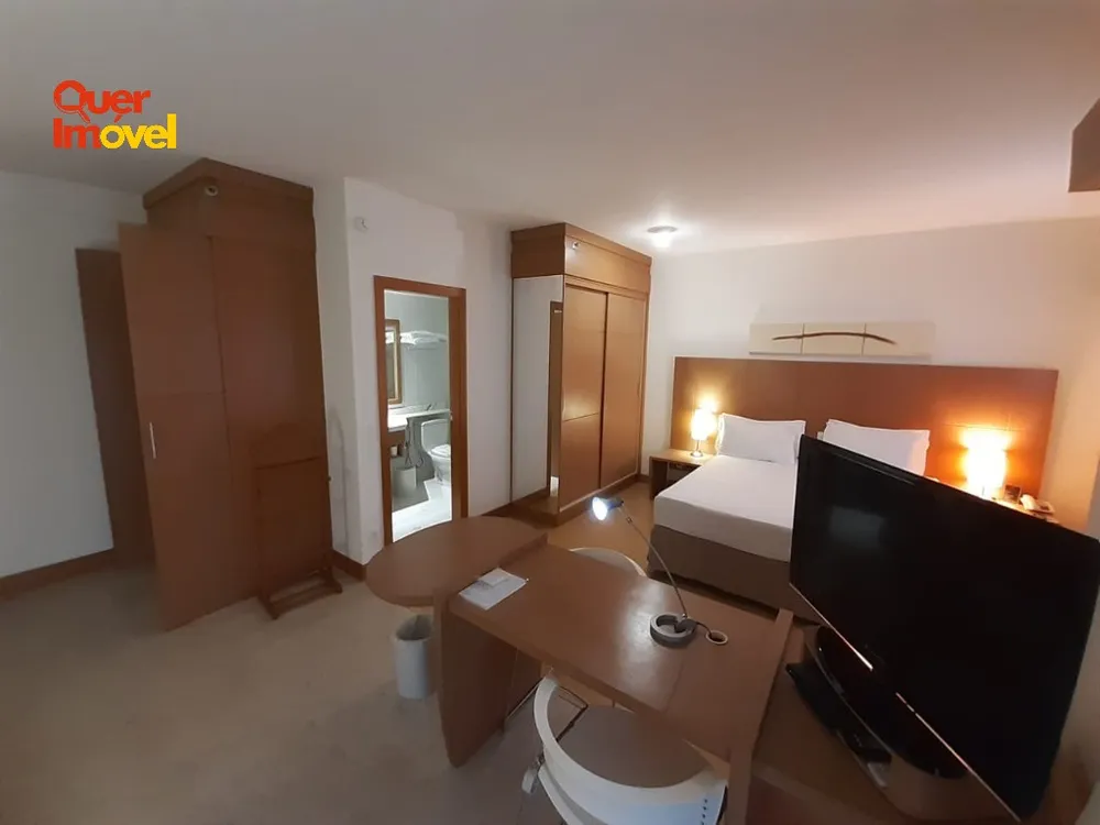 Flat/Apart Hotel, 1 quarto, 49 m² - Foto 3