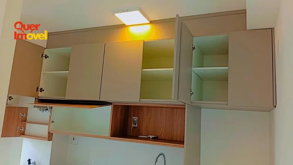 Apartamento, 2 quartos, 51 m² - Foto 4