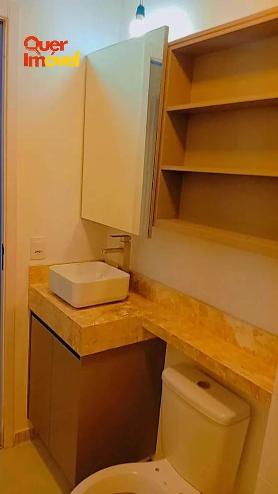 Apartamento, 2 quartos, 51 m² - Foto 1