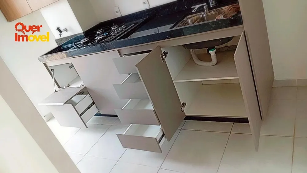 Apartamento, 2 quartos, 51 m² - Foto 7