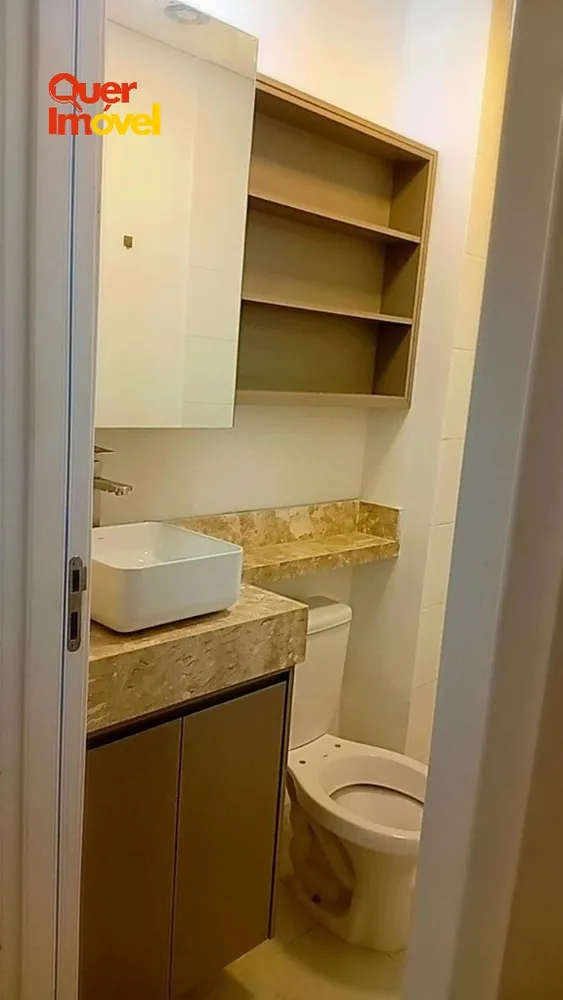 Apartamento, 2 quartos, 51 m² - Foto 5