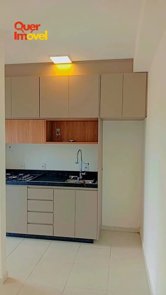 Apartamento, 2 quartos, 51 m² - Foto 3