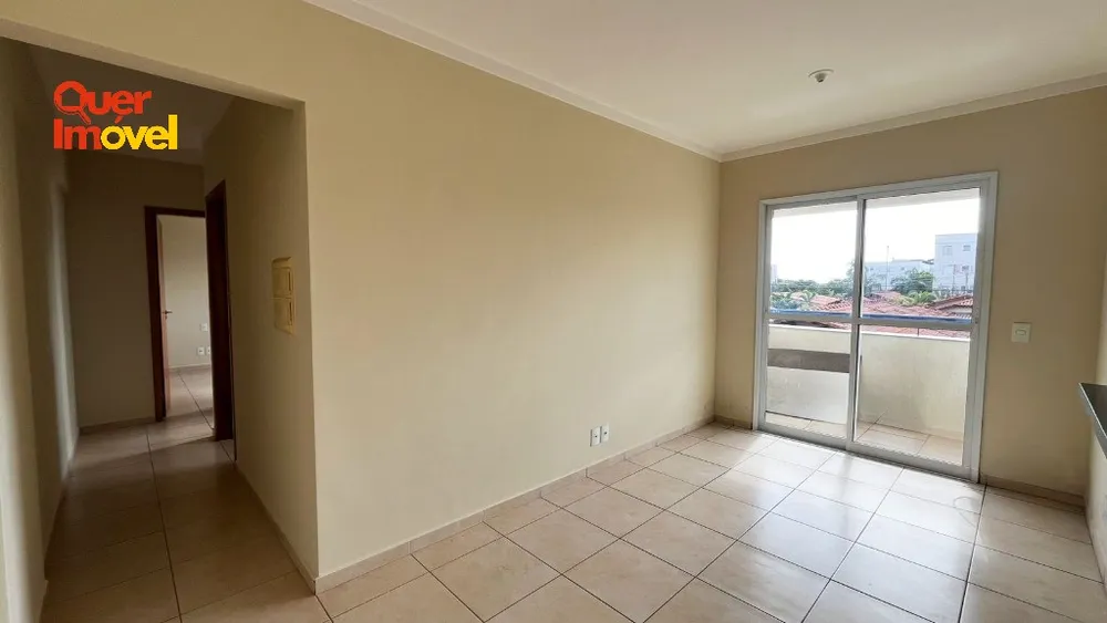 Apartamento, 2 quartos, 56 m² - Foto 2